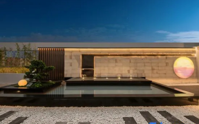 lansihotel – Exterior – Dongguan