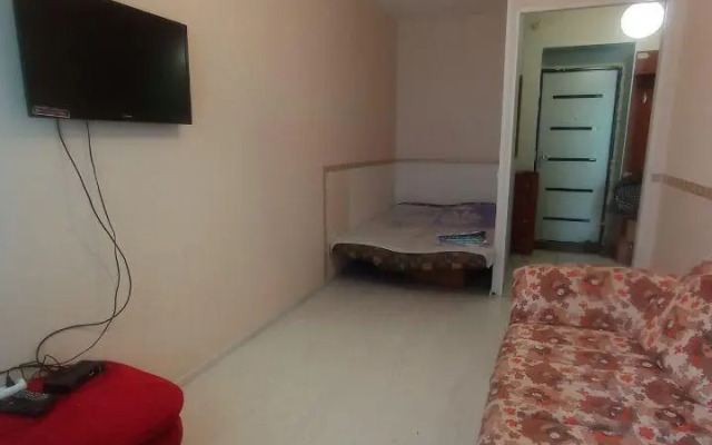 Апартаменты на улице Добрушина