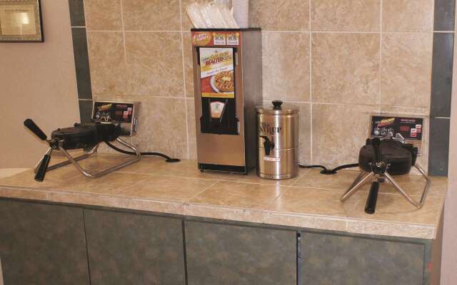 La Quinta Inn Lexington/Horse Park