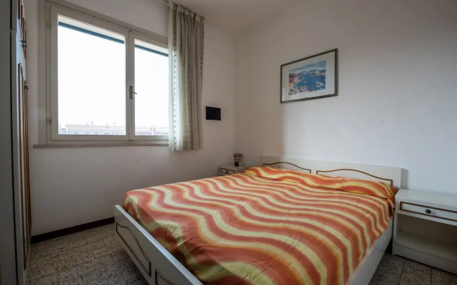 Welcoming Villa for Families in Bibione