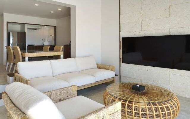 ADANRESORT LANA Villa Suite