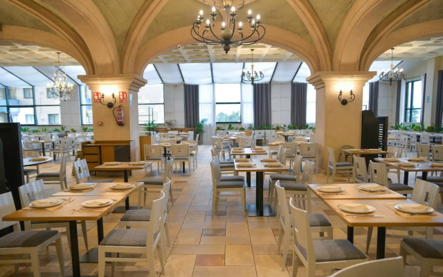 Pontiana Thalasso Hotel (ex Magic Balneario Hotel)