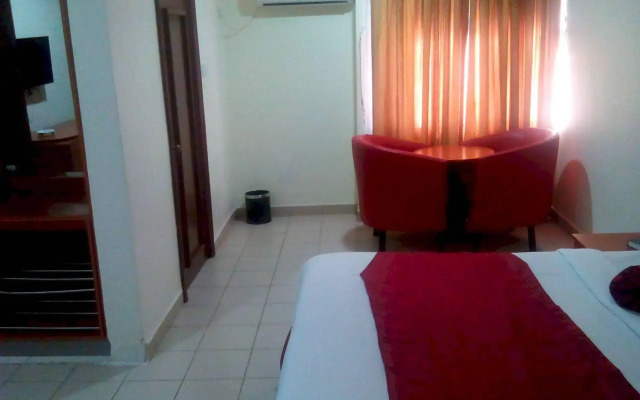 The Randolph Hotel & Resorts