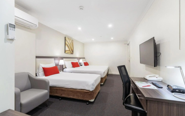 ibis Styles Kingsgate