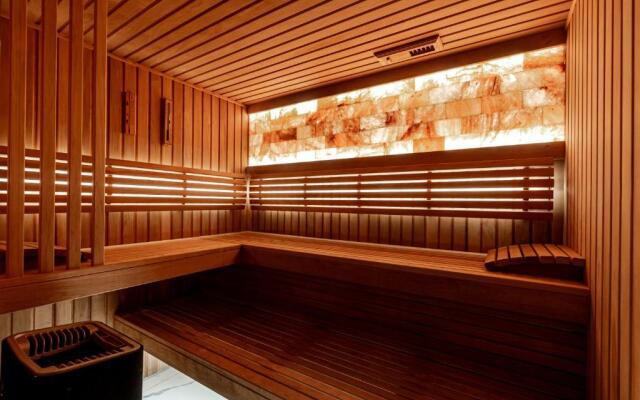 Grand City Hotel Wrocław