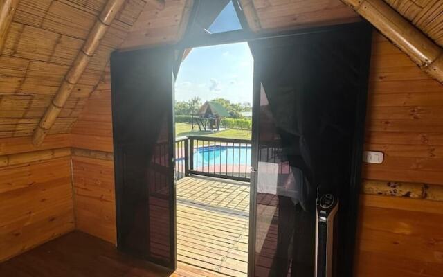 Ecohotel el Obelisco