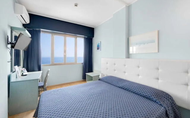 La Perla del capo hotel