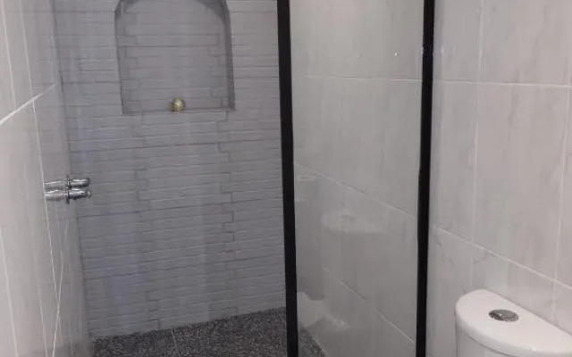 Arturo's House Centro I