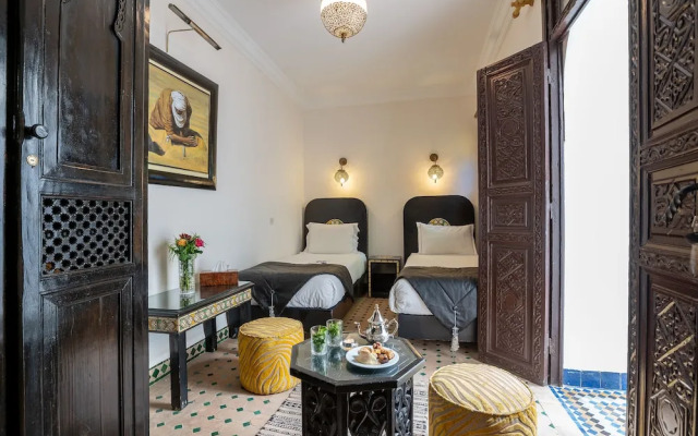 Riad Ben Tachfine