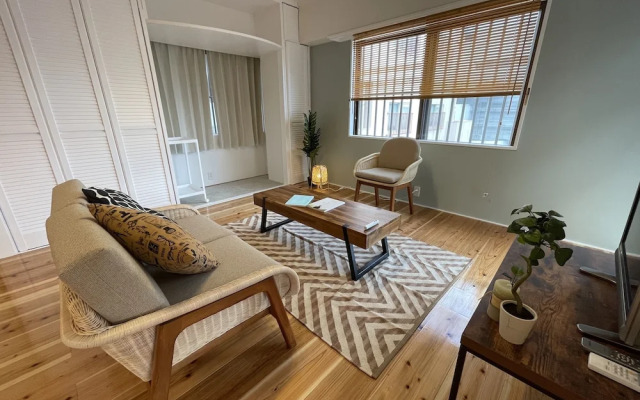 oeuvre aroma Kumoji HOUSE