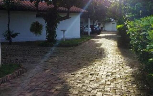 Villa Alejandra