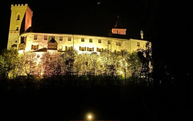 Penzion U Kocoura