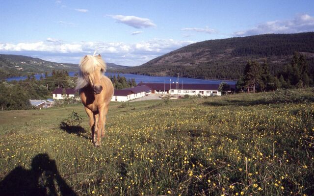 Valdres Høyfjellshotell