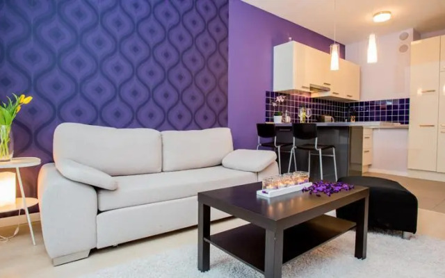 Mojito Apartments - Plum