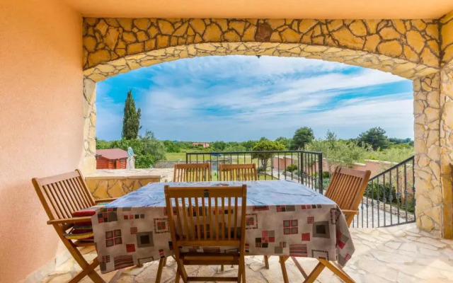 Villa Orange