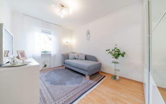Private Apartment Pattenser Straße