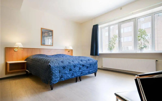 Hotel Gestus