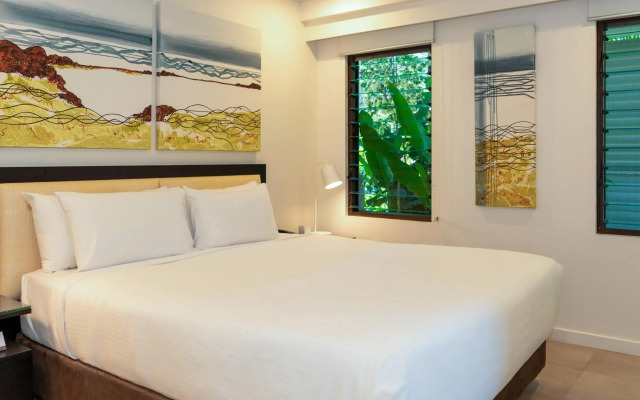 Pullman Port Douglas Sea Temple Resort and Spa