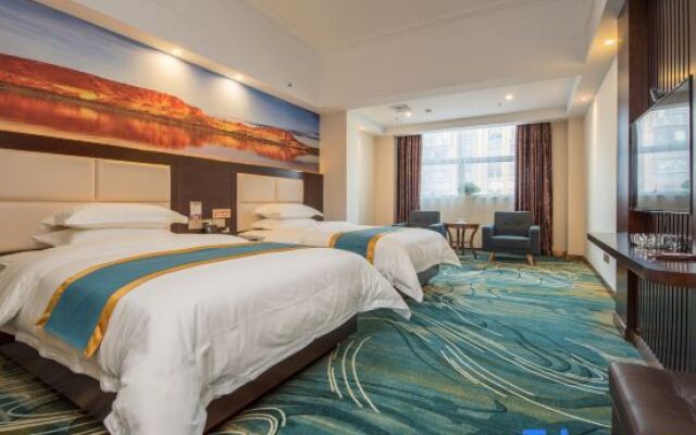 Impression Furong Hotel