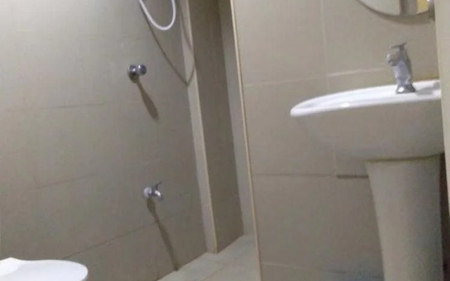 Amore Apartelle