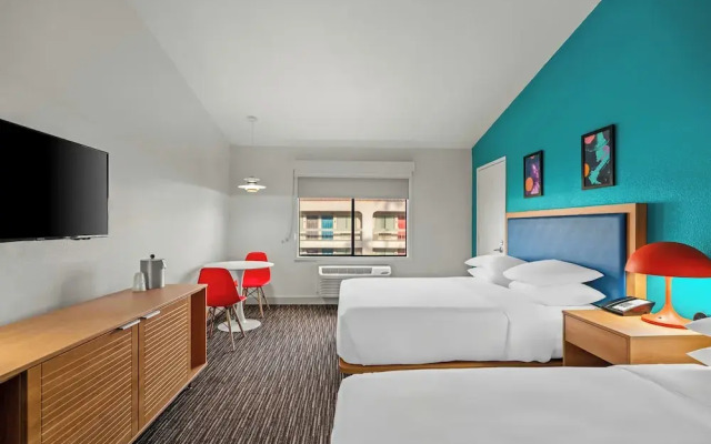 Signature Inn Indio I-10