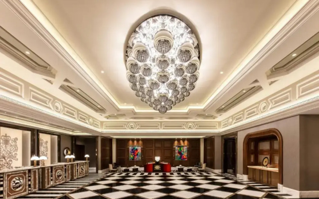 Londoner Grand, a Luxury Collection Hotel, Macao