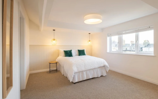 Host Stay Apartment 5 King s Court