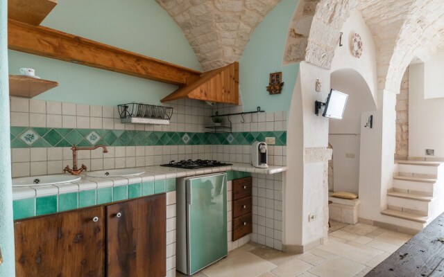 Terrazza Adalgisa by Wonderful Italy