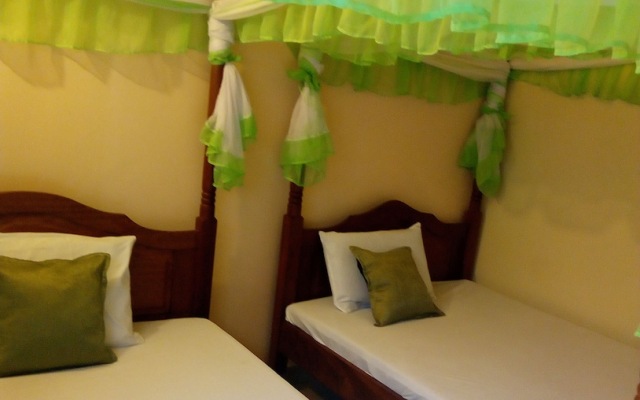 Mali Guest House