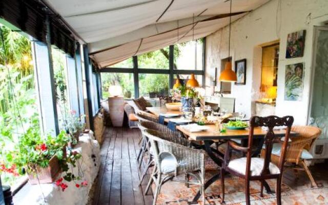 Pauliac Chambres DHôtes