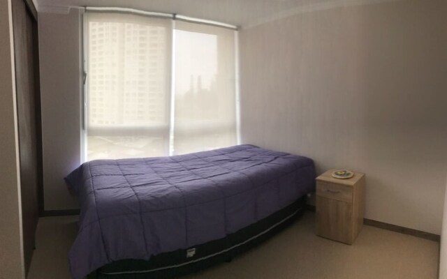 Depto Euro Marina La Serena 1135