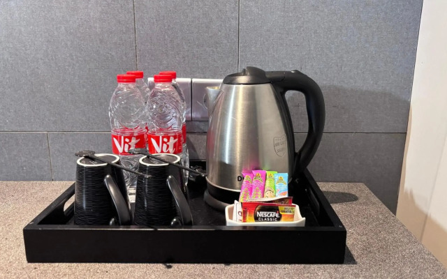 Trio Azana Style Kebumen