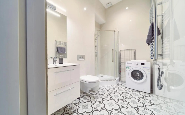 Lovely, Best View Apartment, Vilnius City Centre