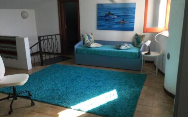 Villa Delle Conchiglie