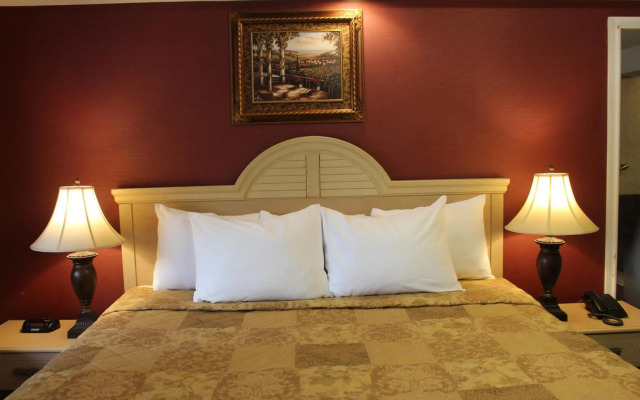 Country View Inn & Suites Atlantic City