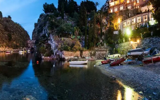 Taormina Mare