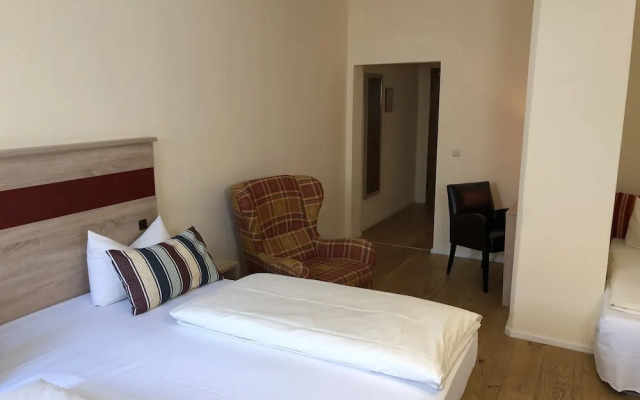 Hotel Gasthof Flötzinger Bräu