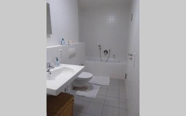 Im Herzen von Aschaffenburg