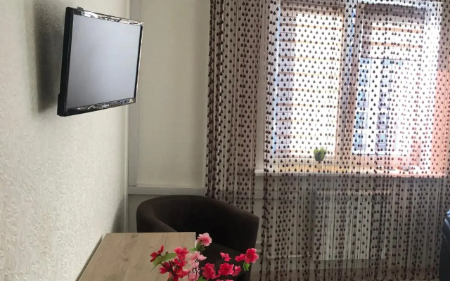 Апартаменты Дукат на Георгиевский проспекте 37к1