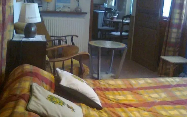 Le Logis D'Eawy