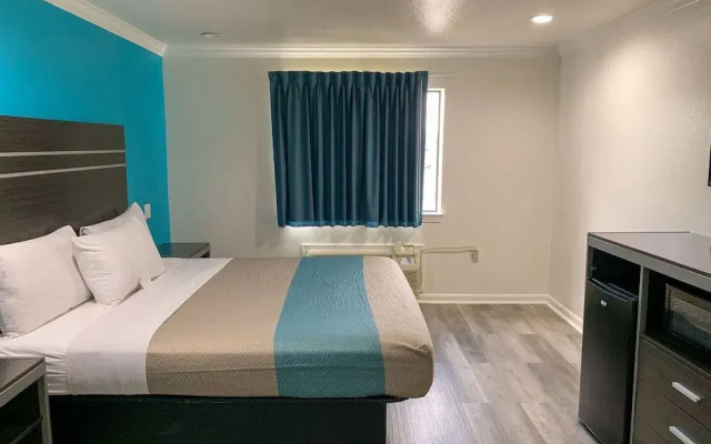 Motel 6 Houston, TX - 249 - Willowbrook