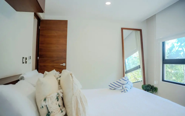 The Garden Residences by Casago
