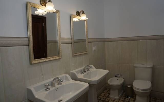 Fuentepiedra Casa Rural