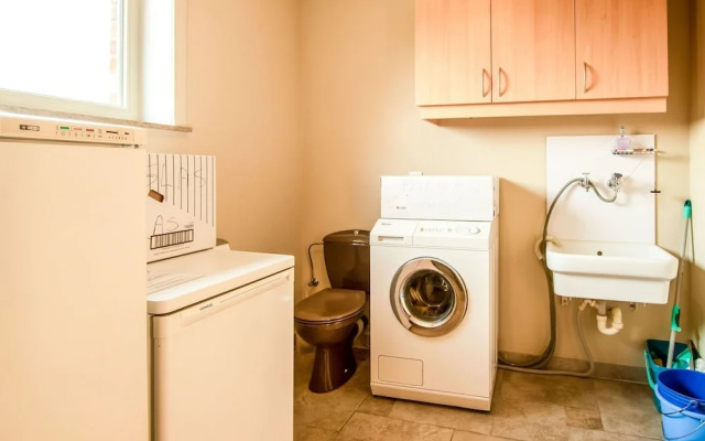 Home in a Rural Setting With a Wonderfully Garden