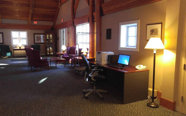 Warren Conference Center and Inn