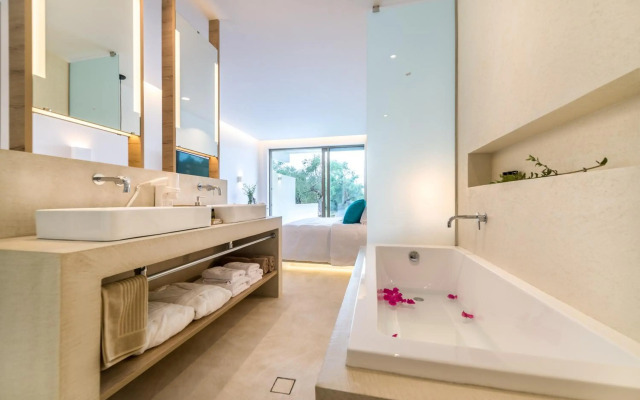 Tsamis Zante Suites - Adults Only
