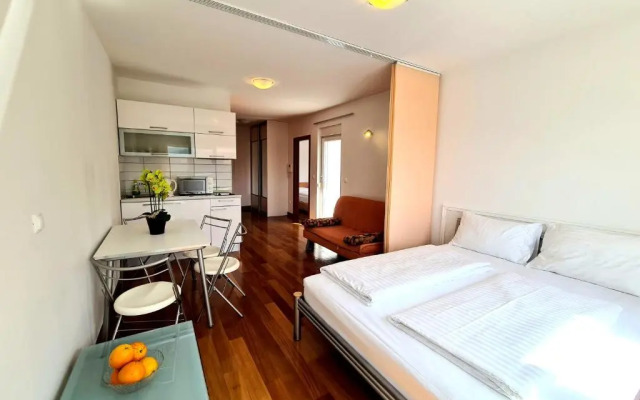 Apartments Veronika