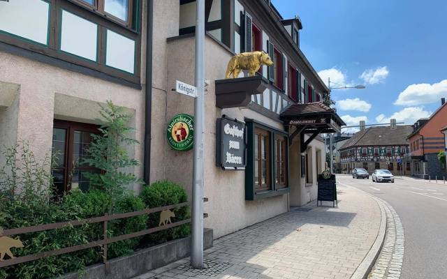 Gasthof zum Bären