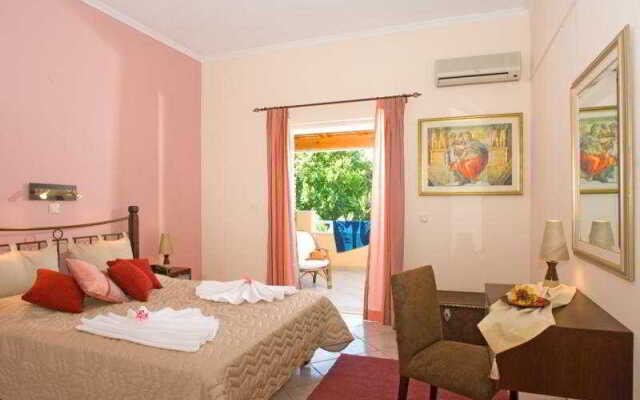 Chrismos Luxury Suites and Studios