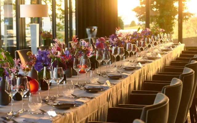 Relais And Chateaux Parkresidenz Schwarzenstein